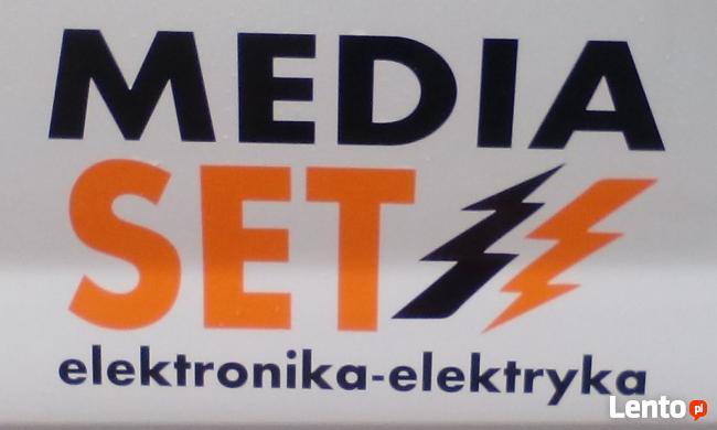 Montaż Anten Toruń Ustawienie Polsat NC+ ORANGE DVB-T 24h
