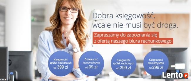 Biuro Rachunkowe Kraków Węgrzce Bibice Trust and Partners