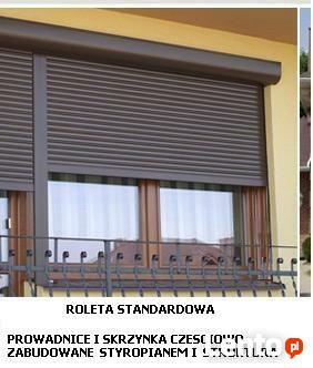Zaluje,Rolety,Naprawy ,Montaz