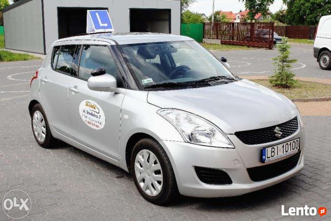 Kurs kategorii B