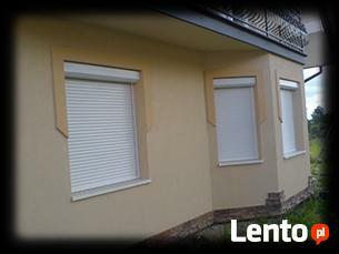 Zaluje,Rolety,Naprawy ,Montaz