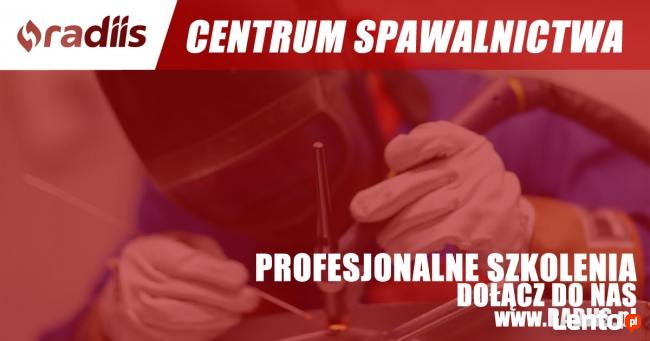 Kurs spawacza Zamość