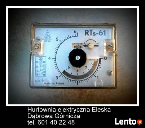przekaźnik rts 61