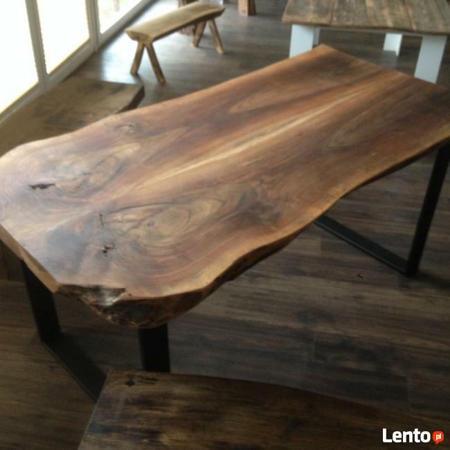 Producent jednorazowych wzorów mebli z drewna pepitowood