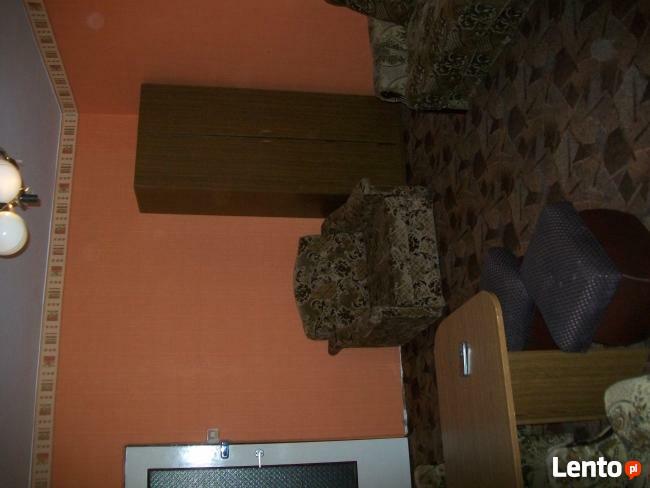 Mieszkanie 3 pokojowe blisko morza w Dziwnówku