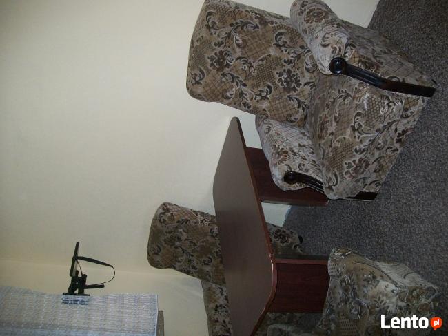 Mieszkanie 3 pokojowe blisko morza w Dziwnówku