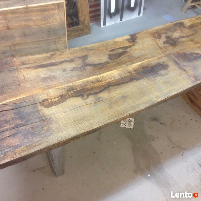 Producent jednorazowych wzorów mebli z drewna pepitowood