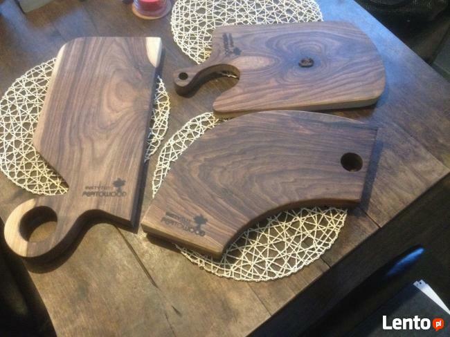 Producent jednorazowych wzorów mebli z drewna pepitowood