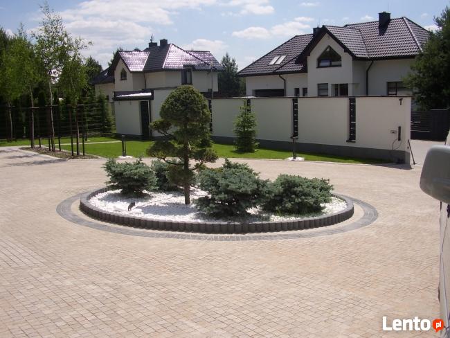 USŁUGI. PROJEKTOWANIE OGRODÓW.ZAKŁADANIE OGRODÓW KIELCE