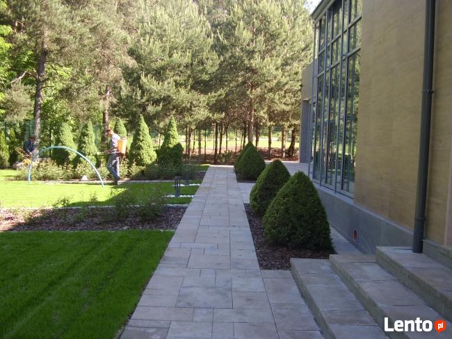 USŁUGI. PROJEKTOWANIE OGRODÓW.ZAKŁADANIE OGRODÓW KIELCE