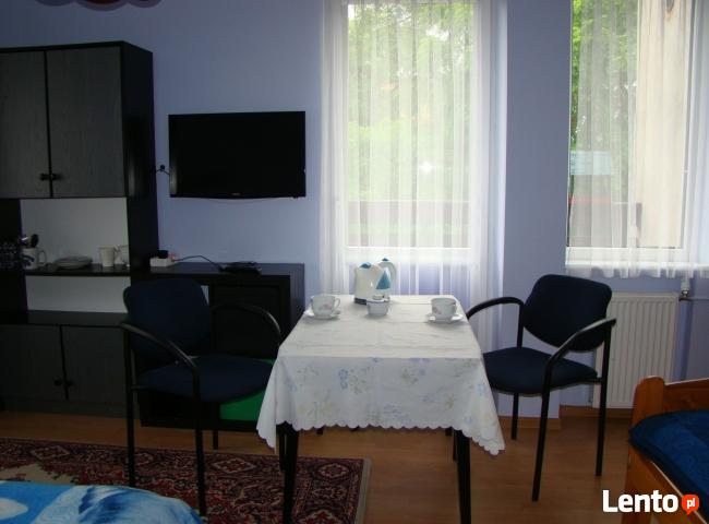 U Adusia Pokoje Gościnne Nad Morzem