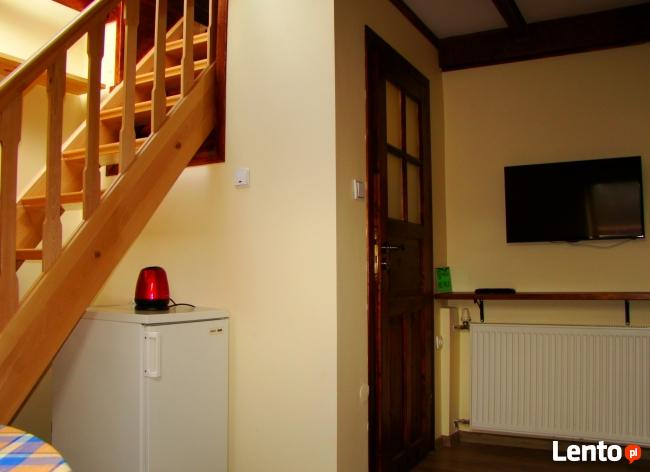 U Adusia Pokoje Gościnne Nad Morzem