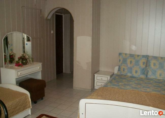 WŁADYSŁAWOWO pokoje z łazienką,aneksem kuchennym 800m.plaża