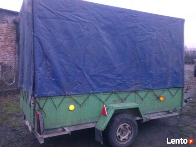 kupie przyczrpka sam zarejstowaną