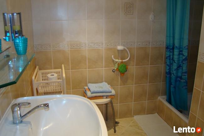 U Adusia Pokoje Gościnne Nad Morzem