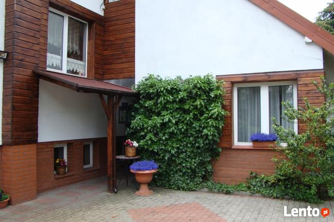 U Adusia Pokoje Gościnne Nad Morzem