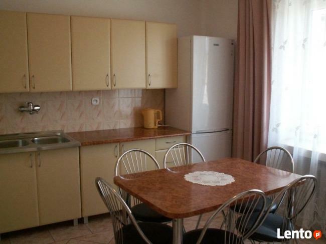 WŁADYSŁAWOWO pokoje z łazienką,aneksem kuchennym 800m.plaża