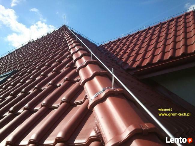 ELEKTRYK instalacje elektryczne,pomiary,odgromowka cisna