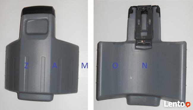 Pojemnik na detergent Karcher 4001 - Nowy