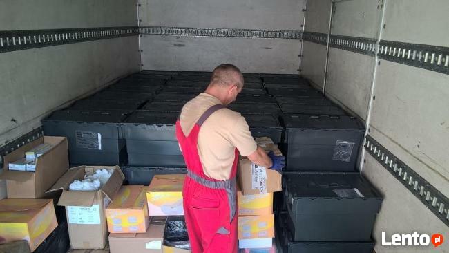 ZAMYKANE SKRZYNKI PLASTIKOWE - WYNAJEM :609 735 860