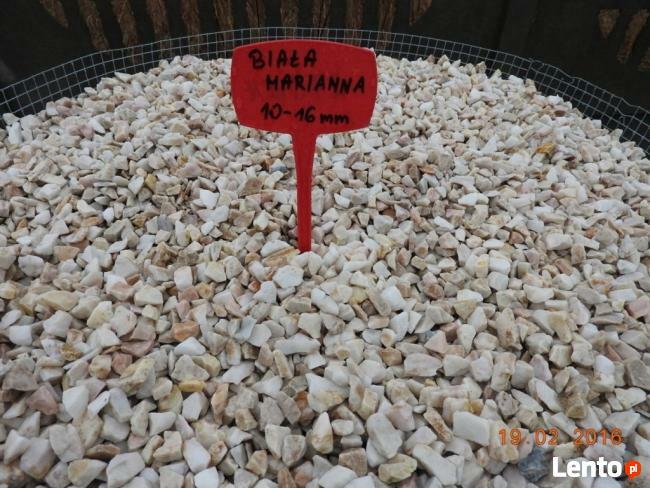 BIAŁY GRYS BIAŁA MARIANNA 10-16