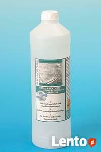 profesjonalna chemia i sprzęt do utrzymania czystości