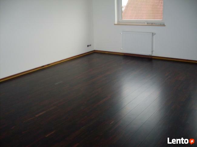 cyklinowanie, układanie