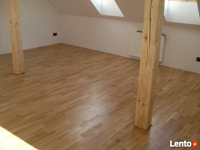 cyklinowanie, układanie