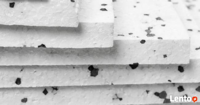 Przyjmę odpady styropianowe EPS!