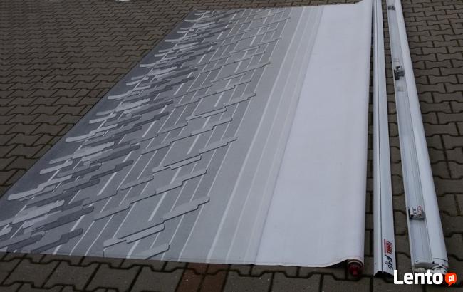 Wałek kompletny markizy Fiamma F45 kempingowa