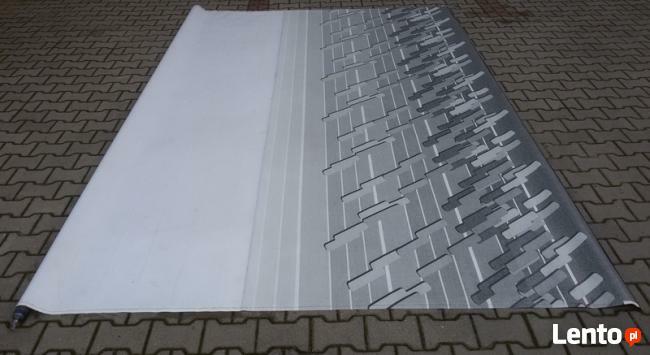 Wałek kompletny markizy Fiamma F45 kempingowa