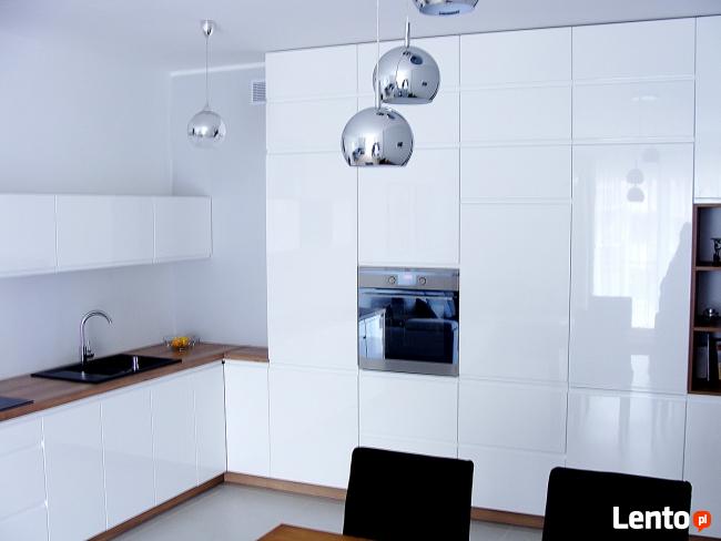 Meble kuchenne oraz szafy na wymiar