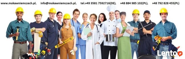Gewerba, Twoja firma w Niemczech