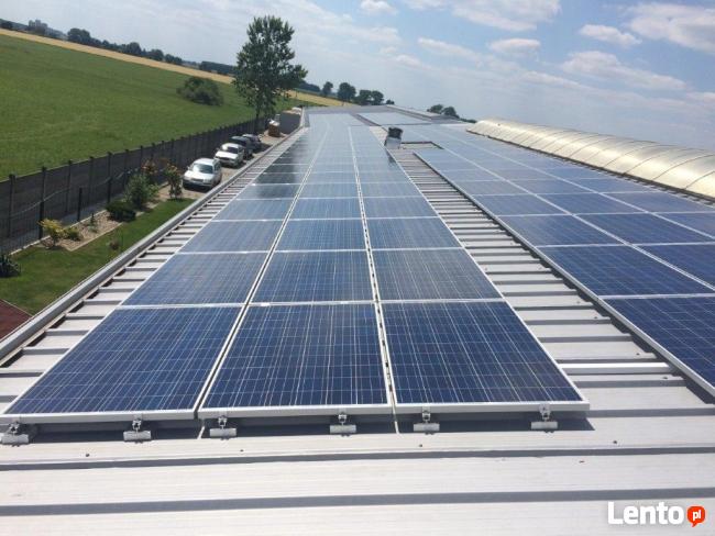 Fotowoltaika Toruń panele fotowoltaiczne Bydgoszcz Włocławek