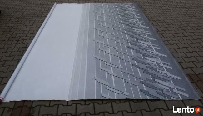 Wałek kompletny markizy Fiamma F45 kempingowa