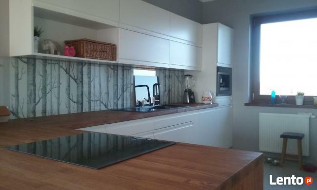 Meble kuchenne oraz szafy na wymiar