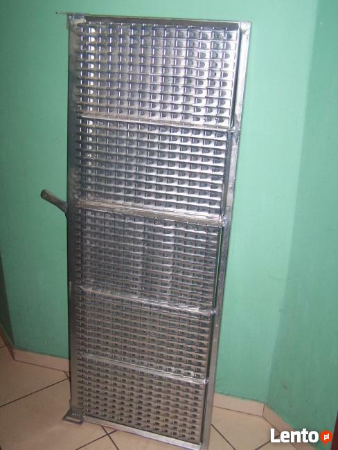 SITA do kombajnów naprawa, regeneracja TOMMAR PRODUCENT