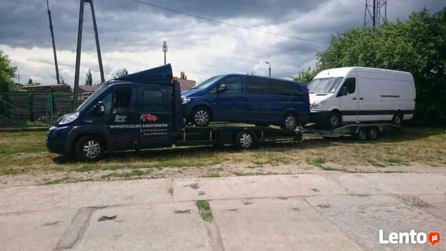 wypożyczalnia autolawet lawet