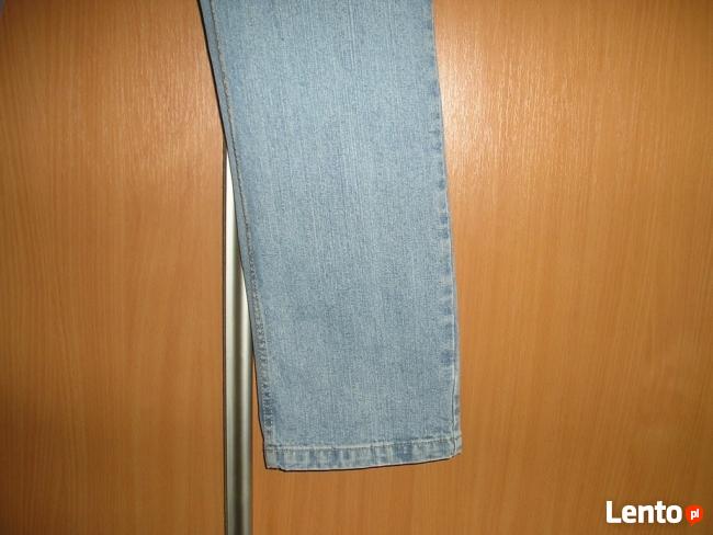 OhioJeans nowe spodnie męskie 34/33