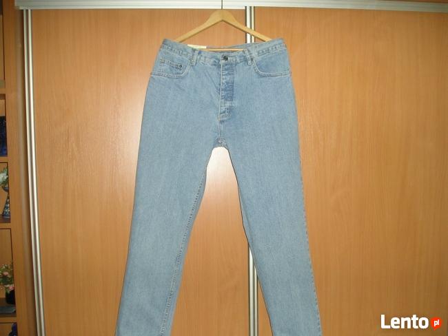 OhioJeans nowe spodnie męskie 34/33