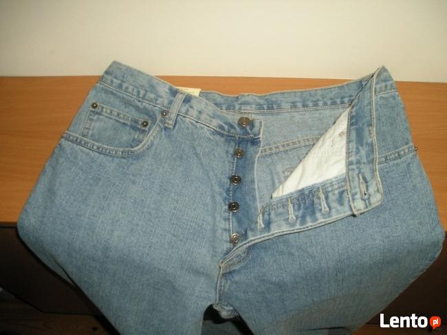 OhioJeans nowe spodnie męskie 34/33