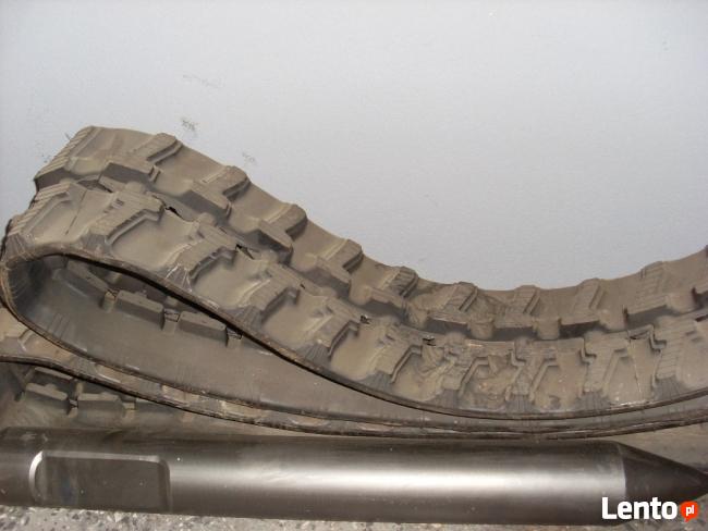 Grot do młota hydraulicznego 114 mm średnicy OMAL, MONTABERT
