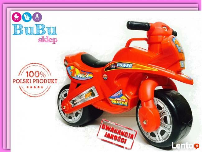 Super zabawki XXL QUAD TRAKTOREK MOTOR extra na prezent