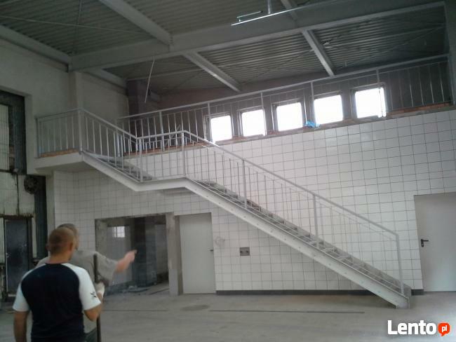 spawanie stal inox alu