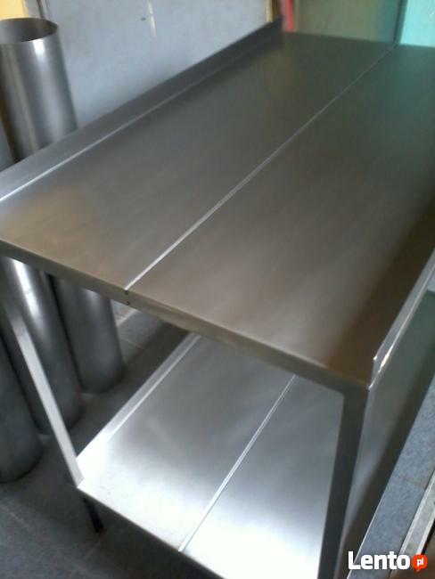 spawanie stal inox alu
