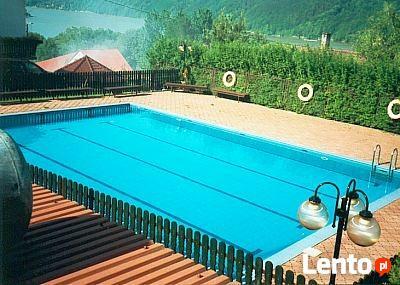 Pokoje Międzybrodzie Bialskie, Góry, blisko jezioro