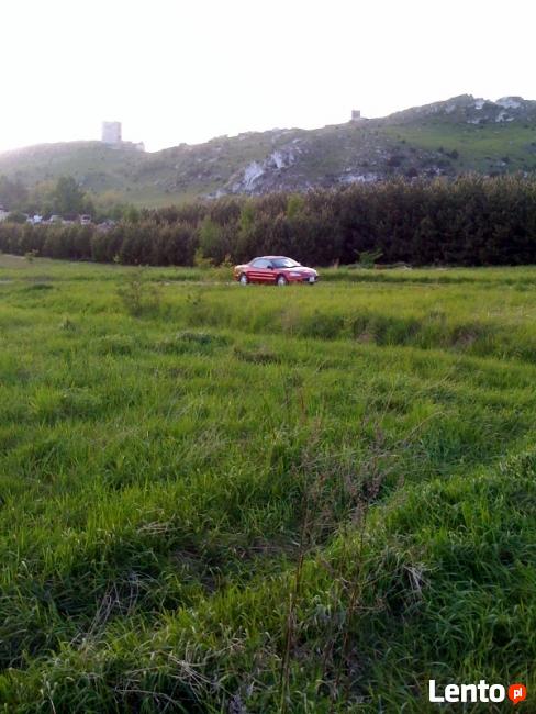 Dzialka Pod Investycje Zamek Olsztyn kolo Częstochowy