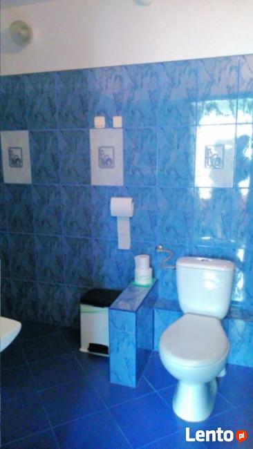 Pokoje Międzybrodzie Bialskie, Góry, blisko jezioro