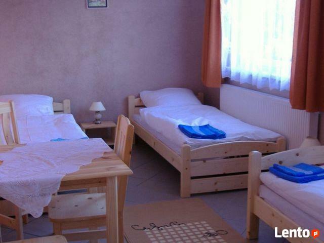 Pokoje w Węgierskiej Górce - w górach - Centrum - rzeka, las