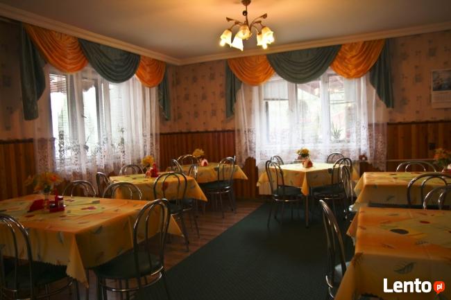 Pokoje Międzybrodzie Bialskie, Góry, blisko jezioro